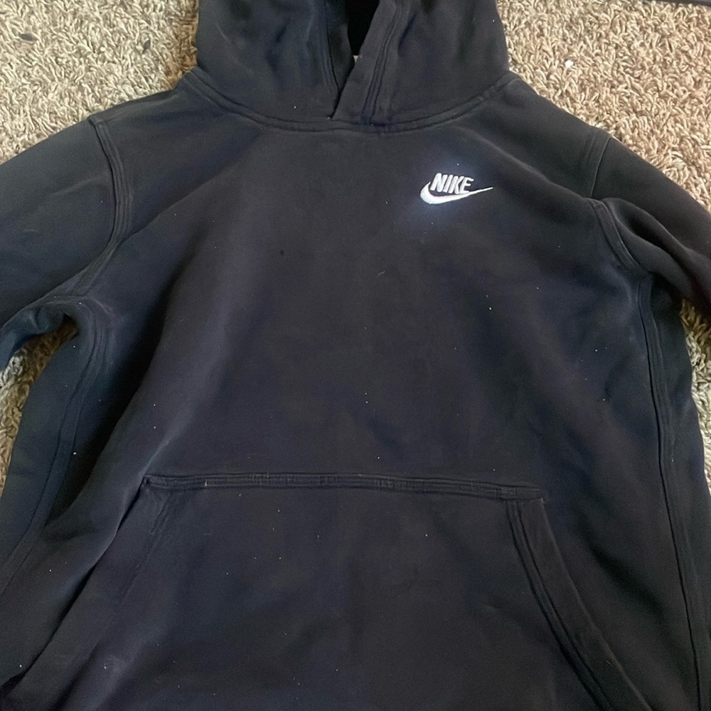 Nike hoodie